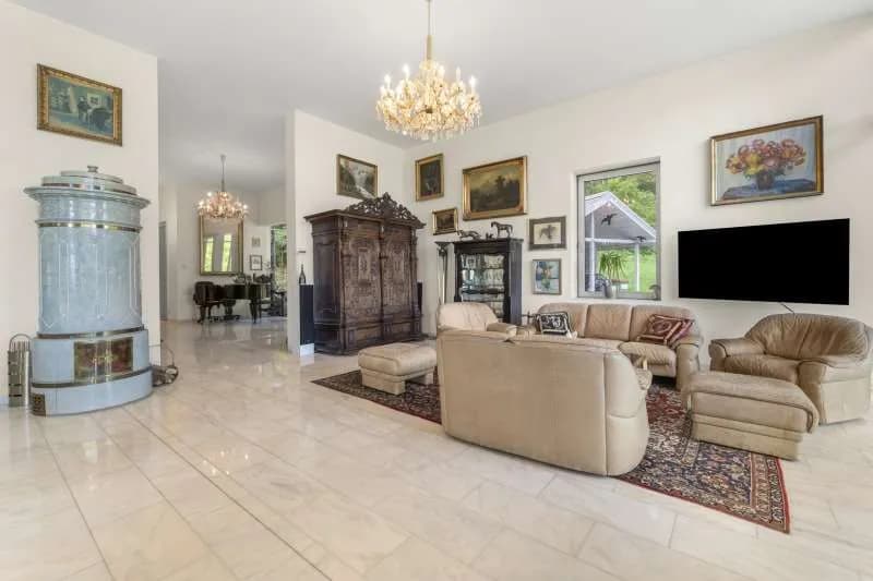 3-Zimmer-Haus kaufen in Graz-Umgebung – 185 m², € 799.000 – Bild 9 von 14