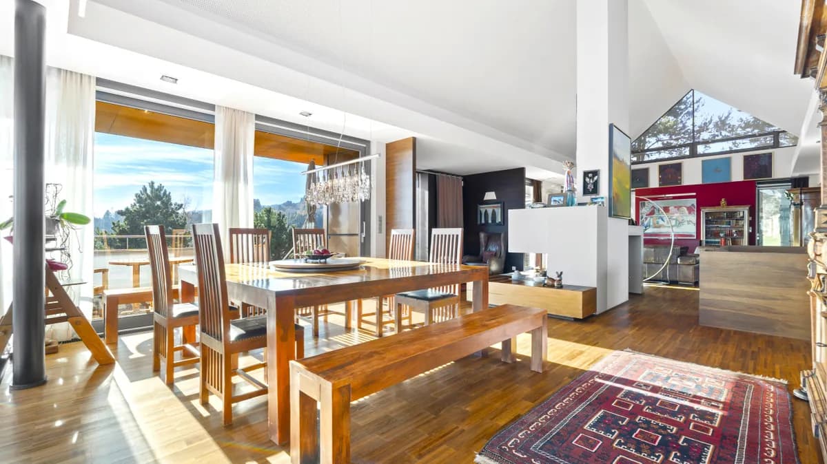 6-Zimmer-Haus kaufen in Deutschlandsberg – 283 m², € 1.485.000 – Bild 2 von 21