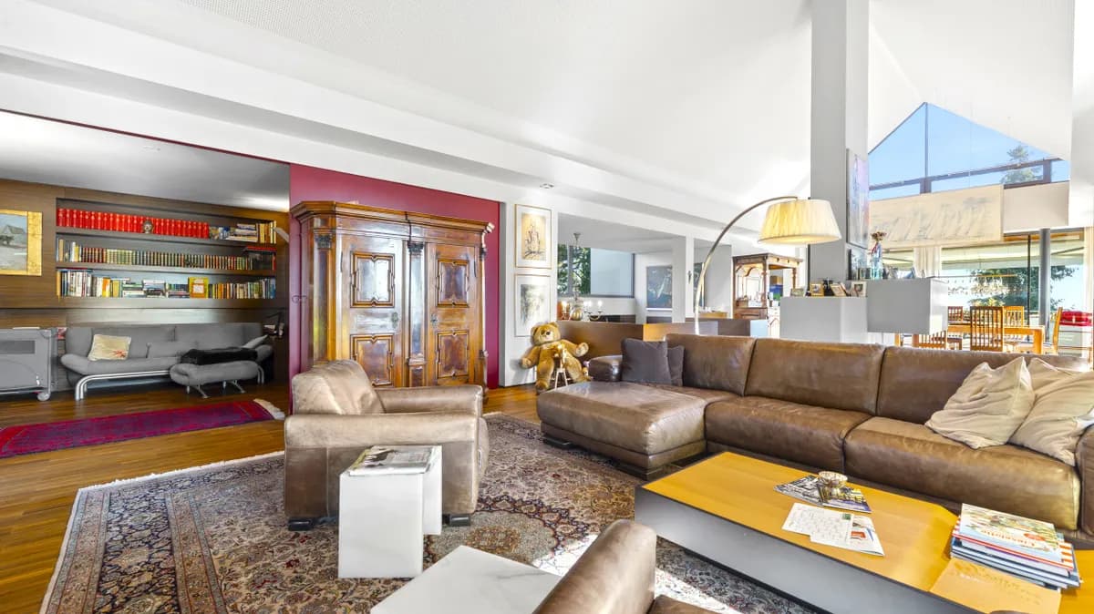 6-Zimmer-Haus kaufen in Deutschlandsberg – 283 m², € 1.485.000 – Bild 3 von 21