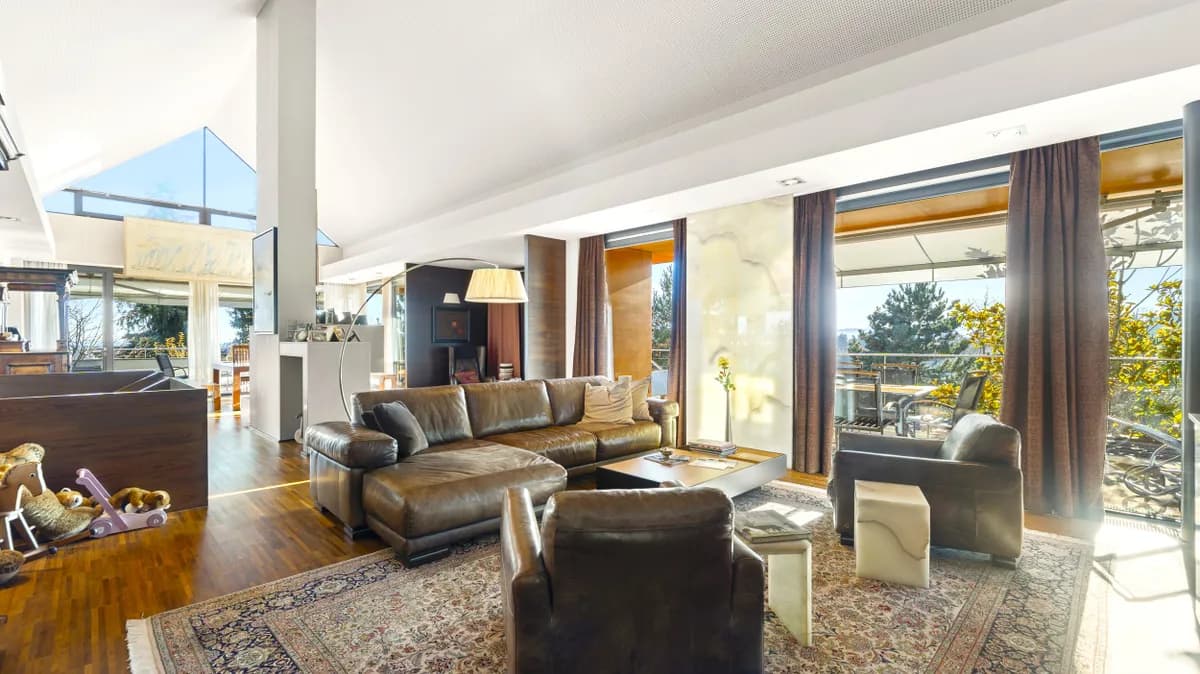 6-Zimmer-Haus kaufen in Deutschlandsberg – 283 m², € 1.485.000 – Bild 5 von 21