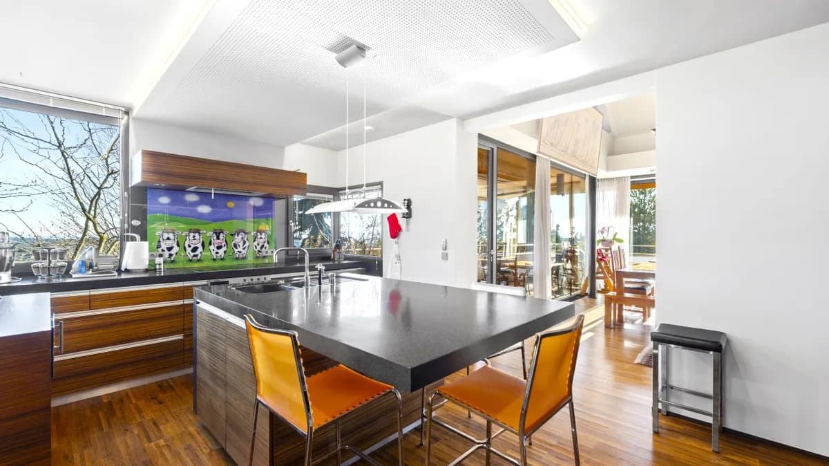 6-Zimmer-Haus kaufen in Deutschlandsberg – 283 m², € 1.485.000 – Bild 7 von 21