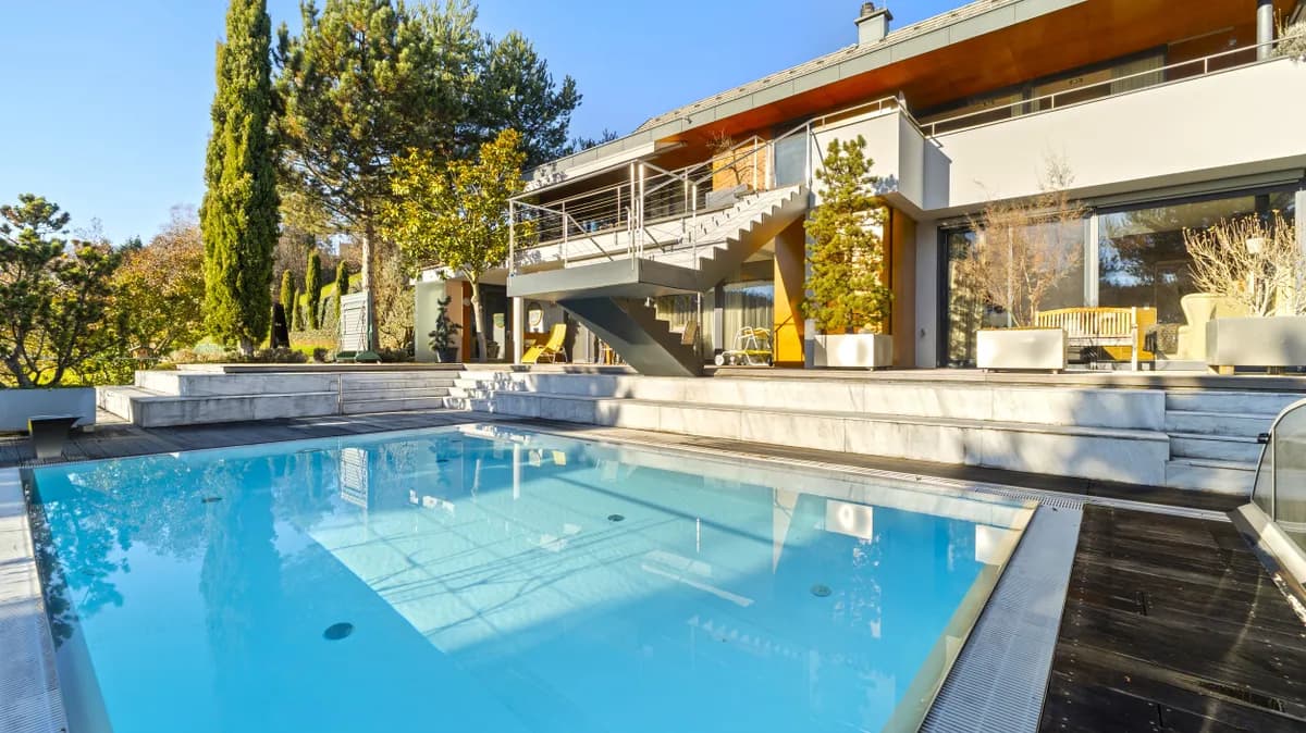 6-Zimmer-Haus kaufen in Deutschlandsberg – 283 m², € 1.485.000 – Bild 16 von 21