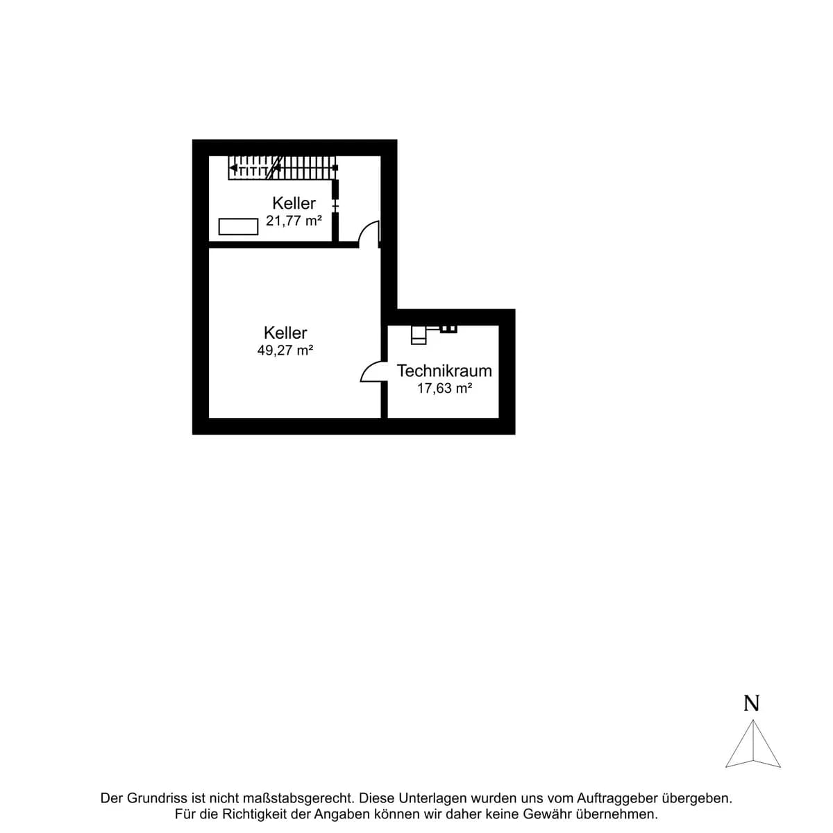 6-Zimmer-Haus kaufen in Deutschlandsberg – 283 m², € 1.485.000 – Bild 21 von 21