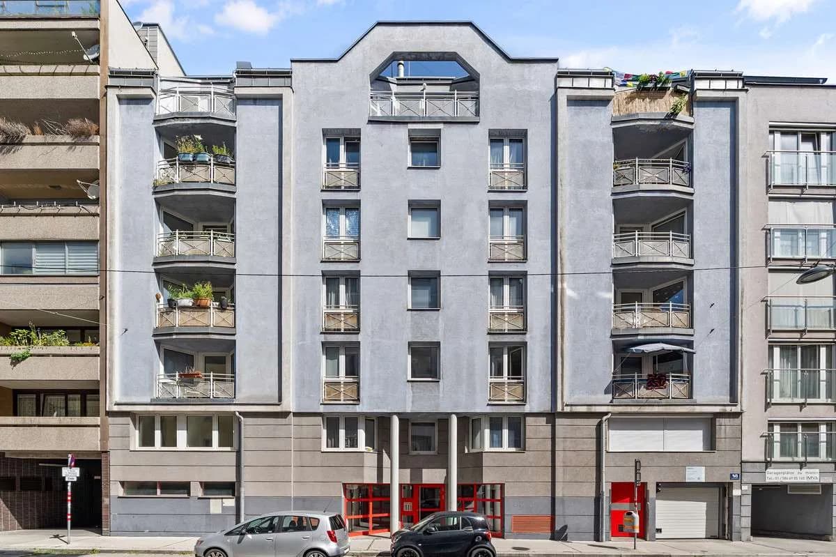 3-Zimmer-Wohnung kaufen in Wien – 81,64 m², € 575.000 – Bild 13 von 14