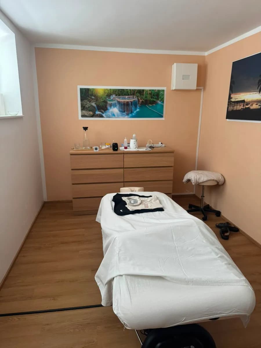 1-Zimmer-Immobilie mieten in Wels – 20 m², € 395 – Bild 2 von 13