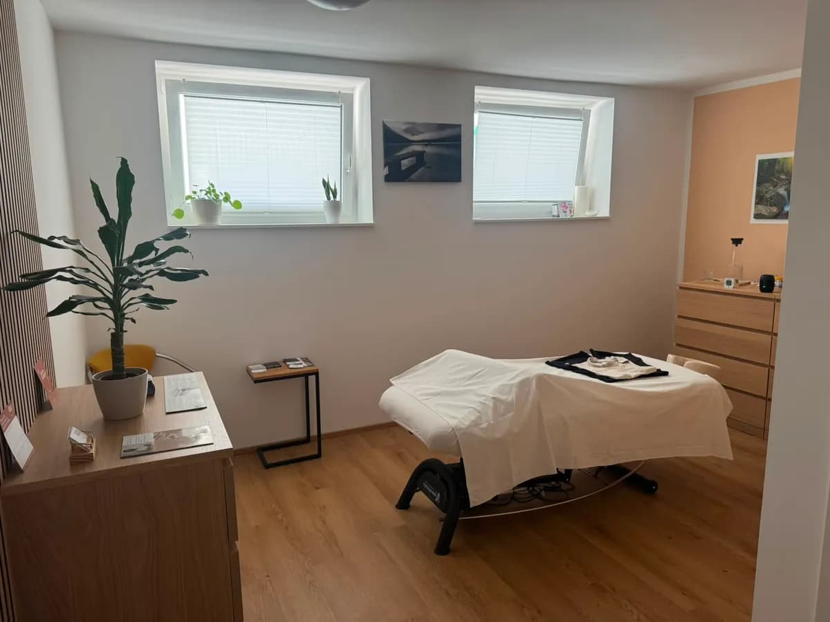 1-Zimmer-Immobilie mieten in Wels – 20 m², € 395 – Bild 3 von 13