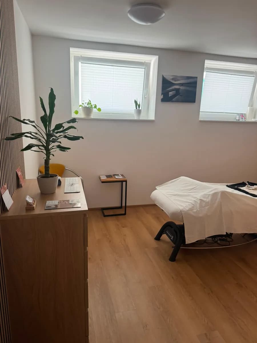 1-Zimmer-Immobilie mieten in Wels – 20 m², € 395 – Bild 4 von 13