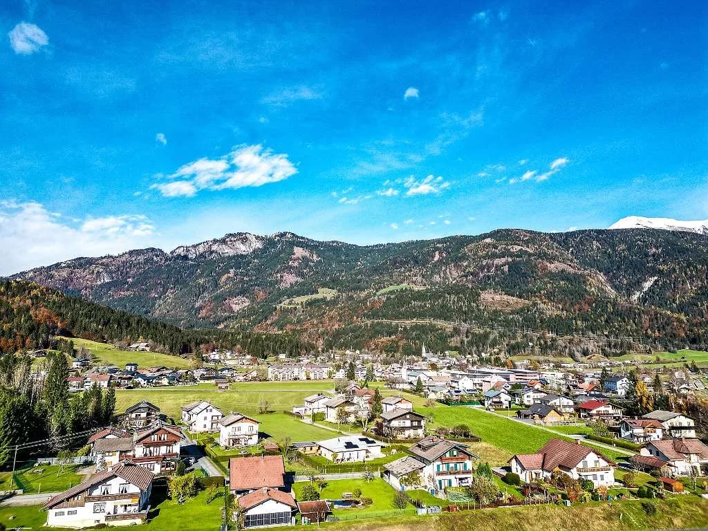 Grundstück kaufen in Hermagor – 2 191 m², € 219.100 – Bild 6 von 8