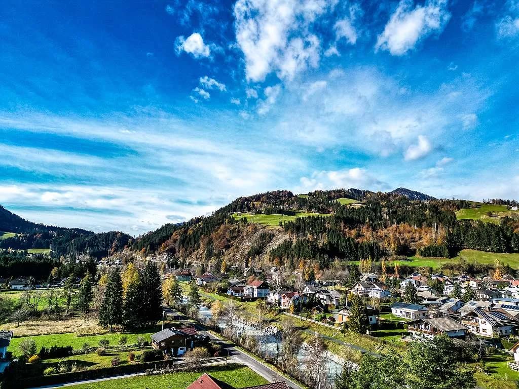 Grundstück kaufen in Hermagor – 2 191 m², € 219.100 – Bild 7 von 8