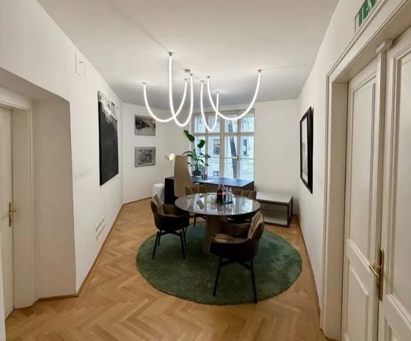 3-Zimmer-Gewerbeimmobilie mieten in Wien – 137 m², € 3.418 – Bild 3 von 12