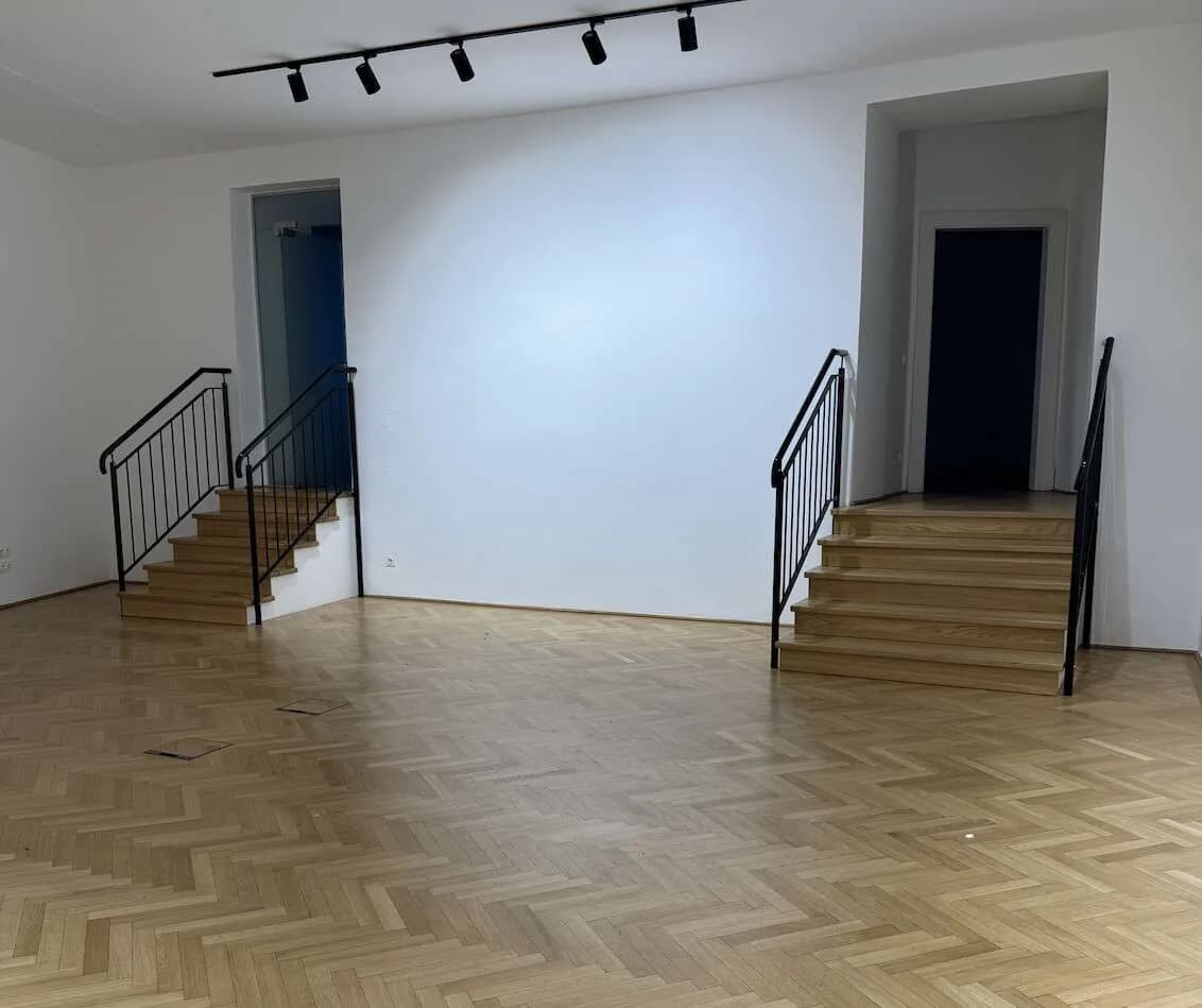 3-Zimmer-Gewerbeimmobilie mieten in Wien – 137 m², € 3.418 – Bild 5 von 12