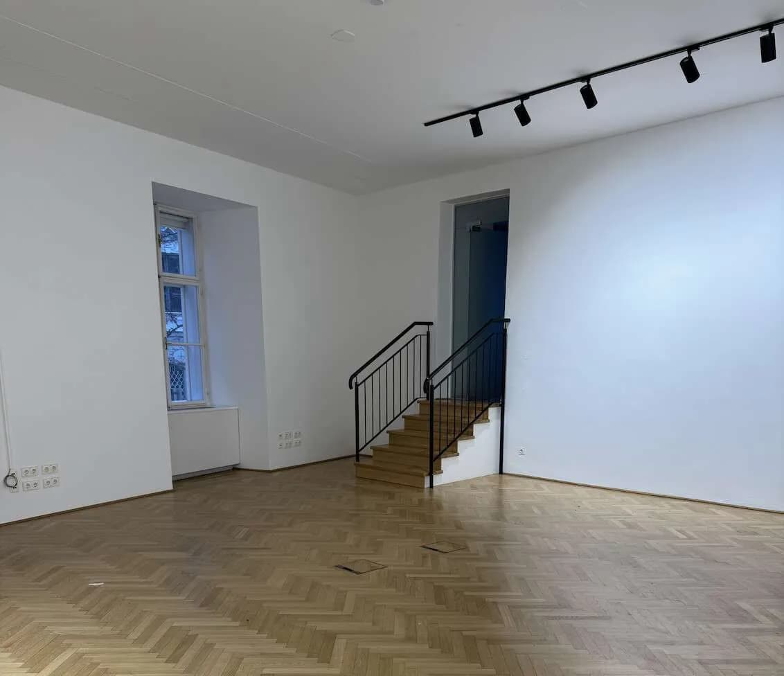 3-Zimmer-Gewerbeimmobilie mieten in Wien – 137 m², € 3.418 – Bild 6 von 12