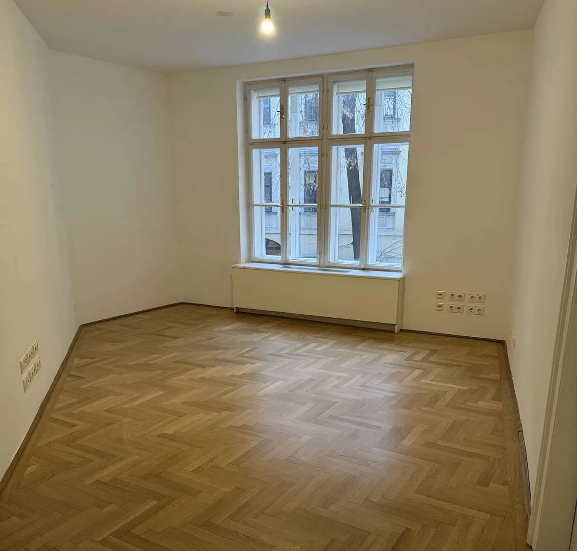 3-Zimmer-Gewerbeimmobilie mieten in Wien – 137 m², € 3.418 – Bild 7 von 12