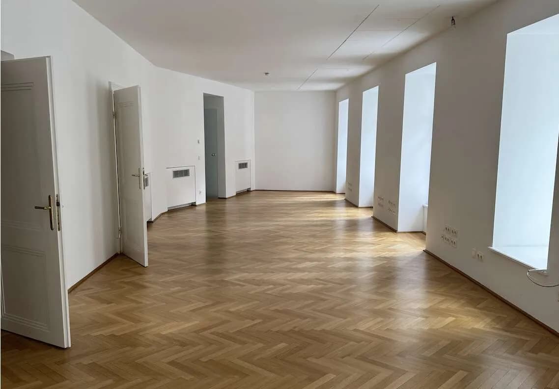 3-Zimmer-Gewerbeimmobilie mieten in Wien – 137 m², € 3.418 – Bild 8 von 12