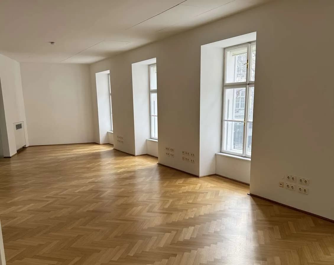 3-Zimmer-Gewerbeimmobilie mieten in Wien – 137 m², € 3.418 – Bild 9 von 12