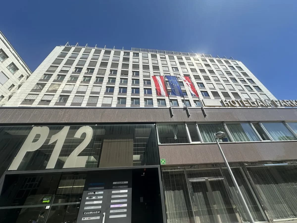 Gewerbeimmobilie mieten in Wien – 137 m², € 3.673