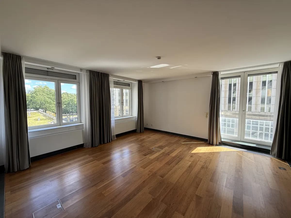 Gewerbeimmobilie mieten in Wien – 137 m², € 3.490 – Bild 2 von 10