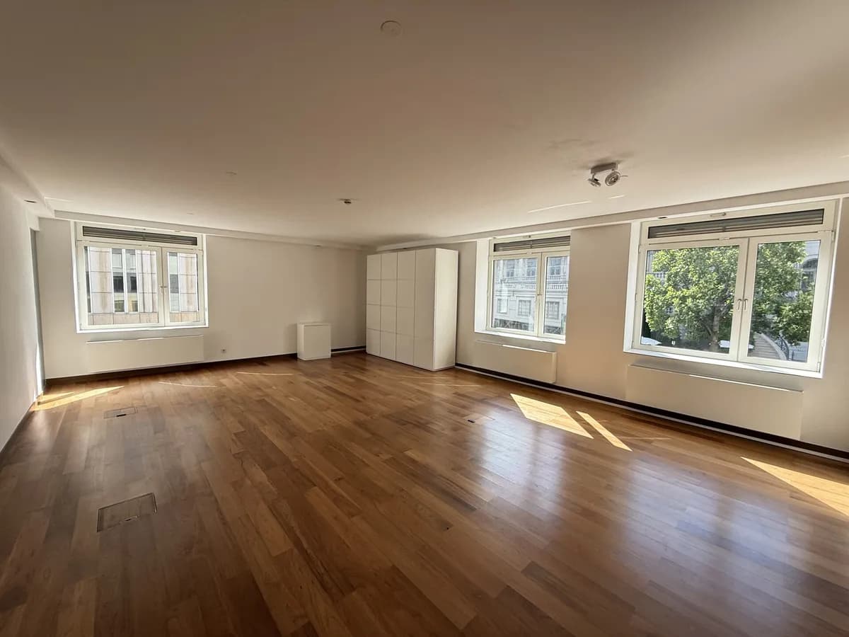 Gewerbeimmobilie mieten in Wien – 137 m², € 3.490 – Bild 4 von 10