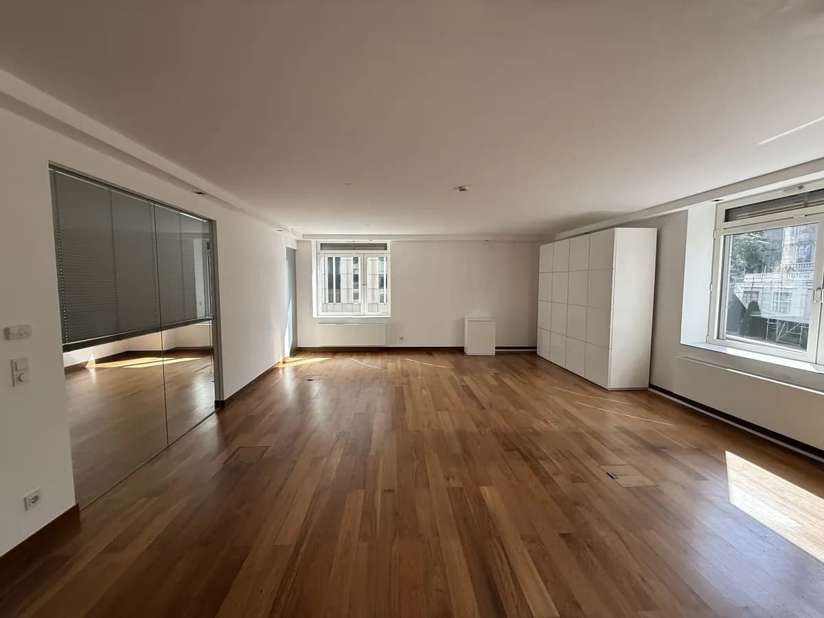 Gewerbeimmobilie mieten in Wien – 137 m², € 3.490 – Bild 5 von 10