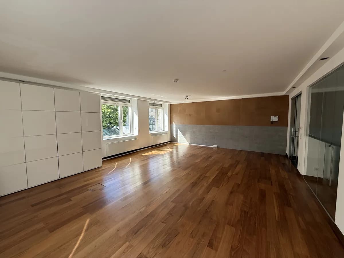 Gewerbeimmobilie mieten in Wien – 137 m², € 3.490 – Bild 6 von 10
