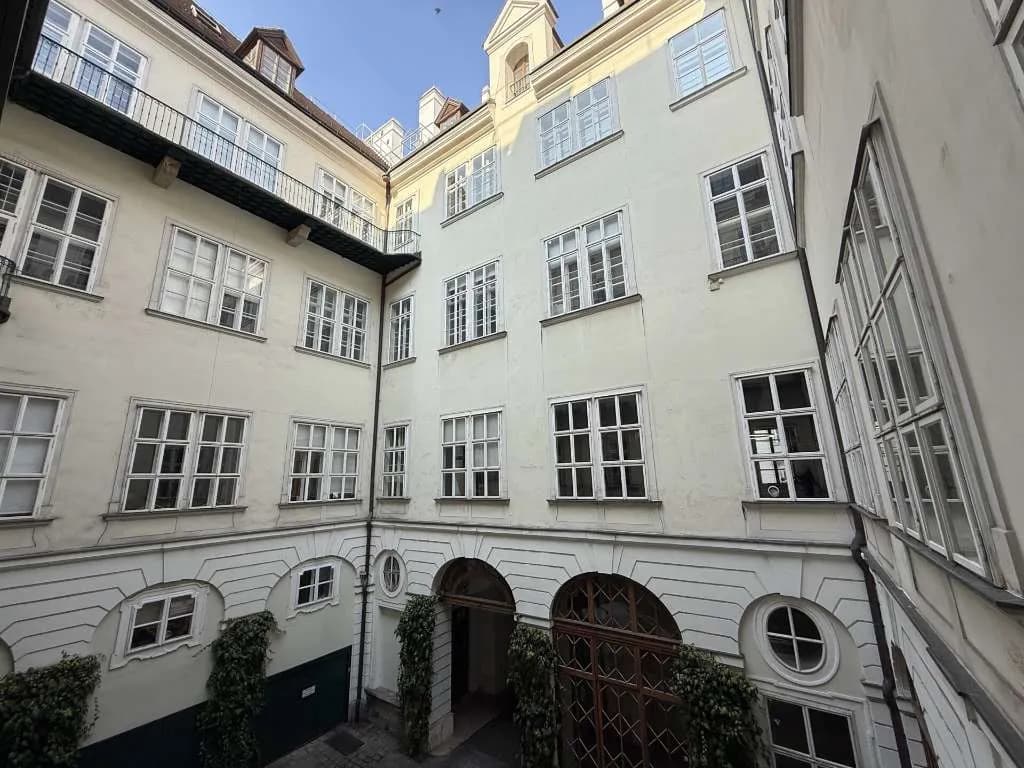 Gewerbeimmobilie mieten in Wien – 137 m², € 3.490 – Bild 9 von 10