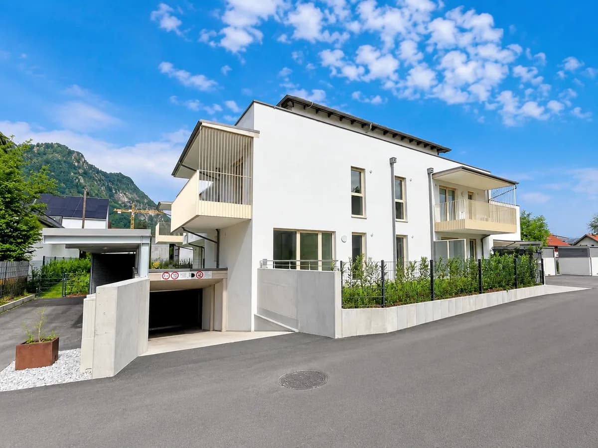 2-Zimmer-Wohnung mieten in Salzburg-Umgebung – 43 m², € 1.100
