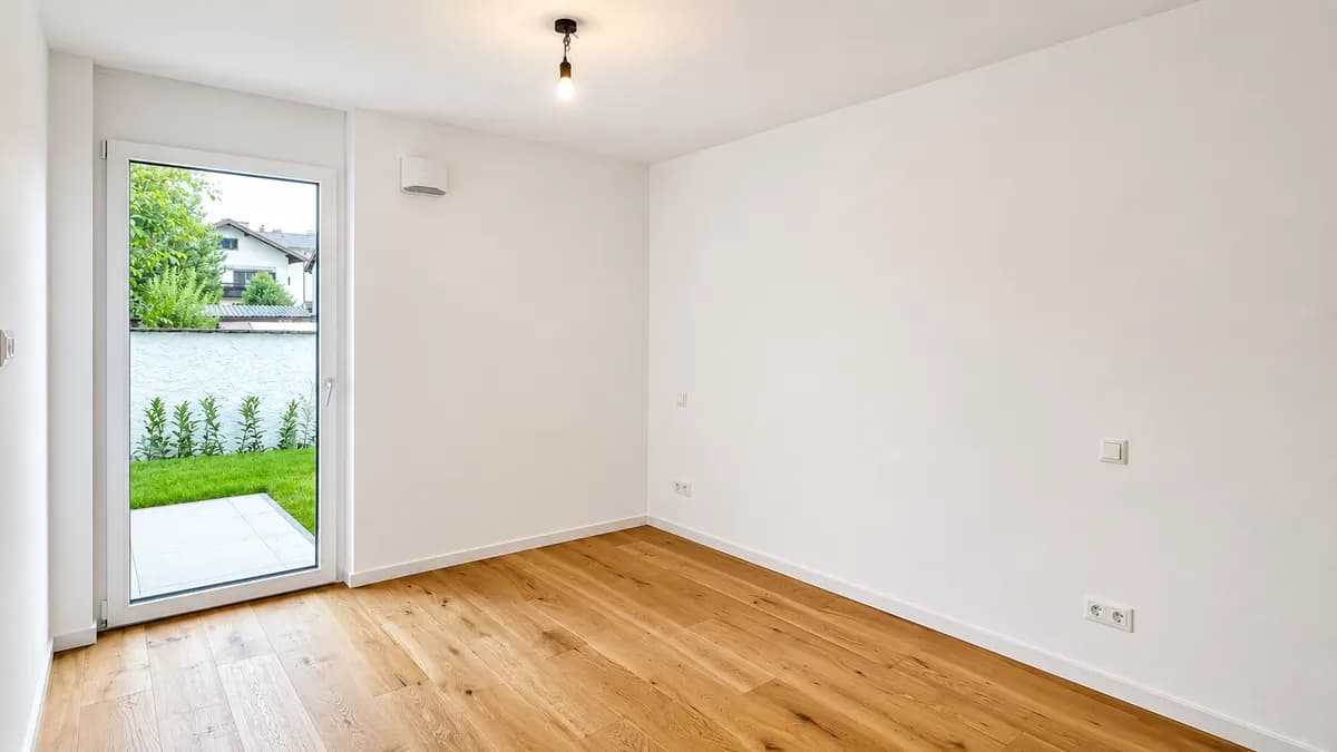 2-Zimmer-Wohnung mieten in Salzburg-Umgebung – 43 m², € 1.100 – Bild 4 von 13