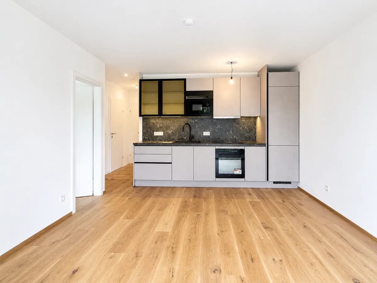 2-Zimmer-Wohnung mieten in Salzburg-Umgebung – 43 m², € 1.100 – Bild 5 von 13
