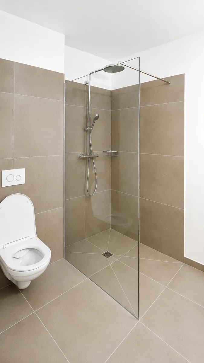 2-Zimmer-Wohnung mieten in Salzburg-Umgebung – 43 m², € 1.100 – Bild 7 von 13