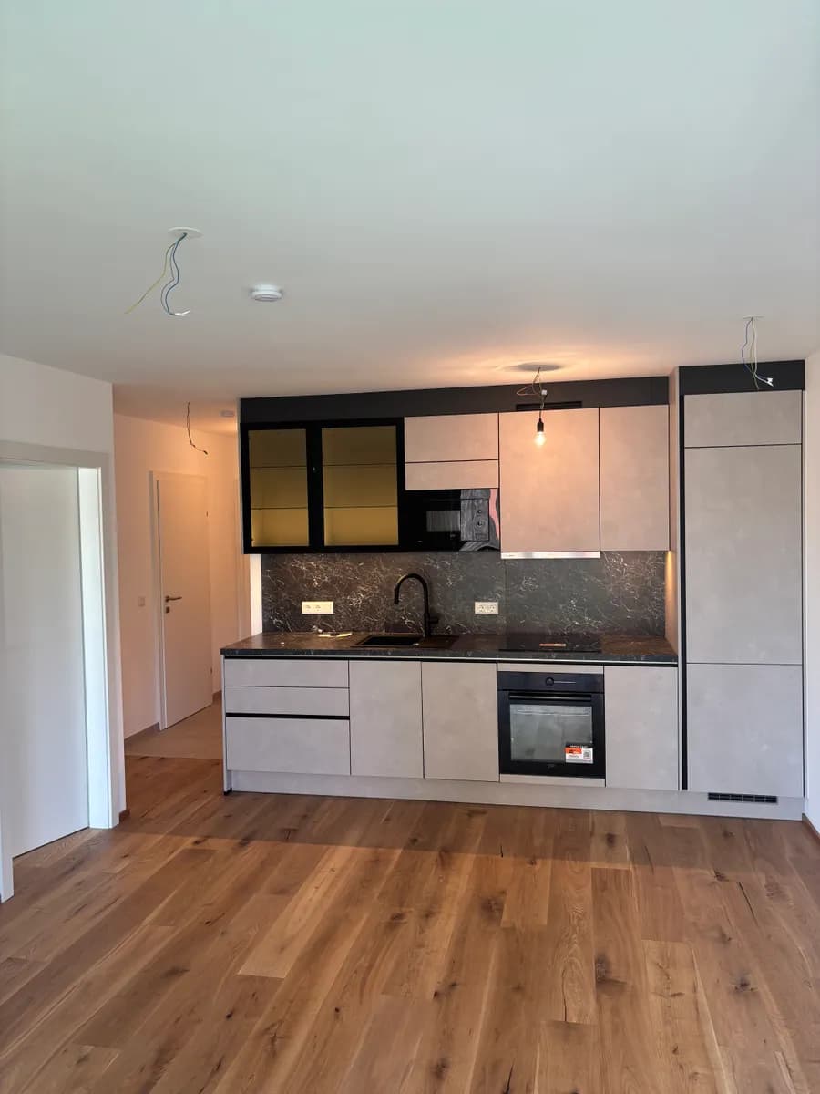 2-Zimmer-Wohnung mieten in Salzburg-Umgebung – 43 m², € 1.100 – Bild 12 von 13