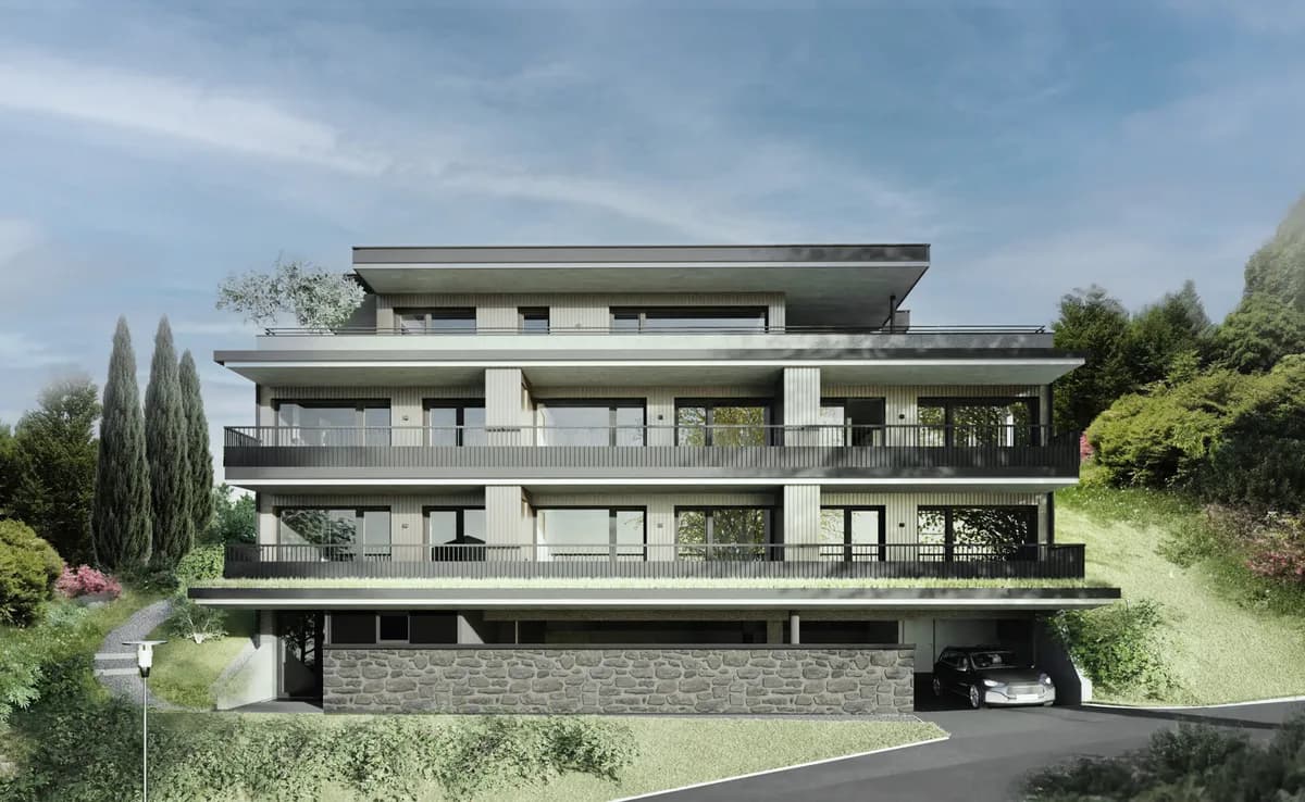 3-Zimmer-Wohnung kaufen in Kufstein – 109,03 m², € 746.000
