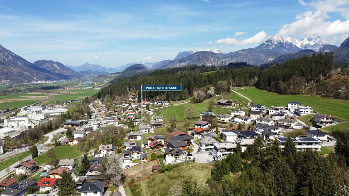 3-Zimmer-Wohnung kaufen in Kufstein – 109,03 m², € 746.000 – Bild 6 von 8