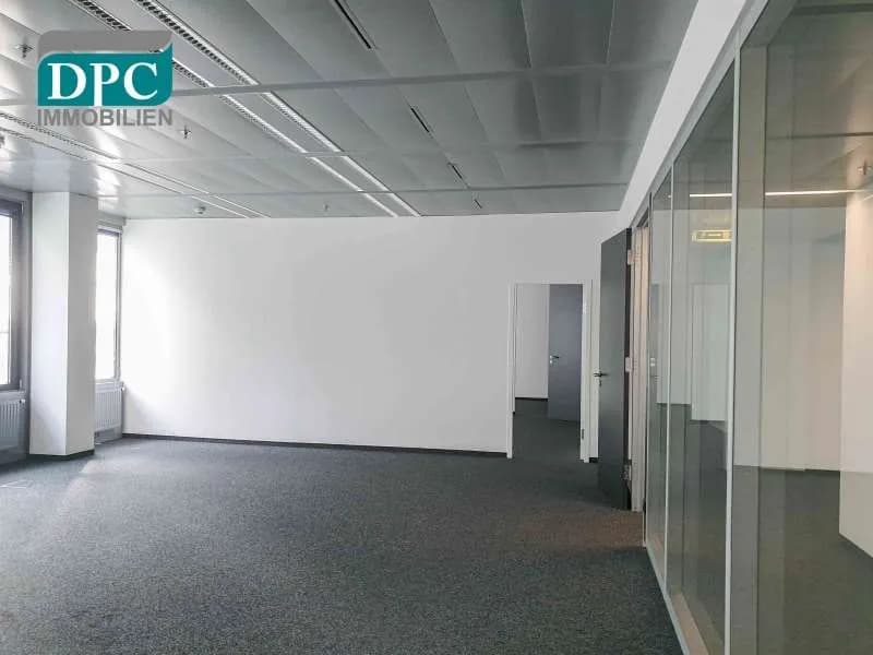 Gewerbeimmobilie mieten in Wien – 634 m², € 12.648 – Bild 1 von 13