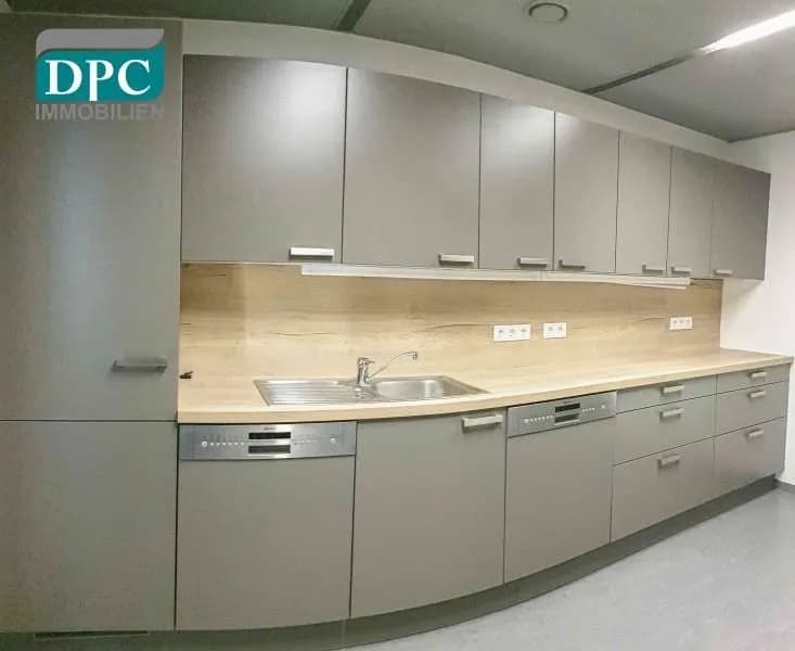 Gewerbeimmobilie mieten in Wien – 634 m², € 12.648 – Bild 6 von 13