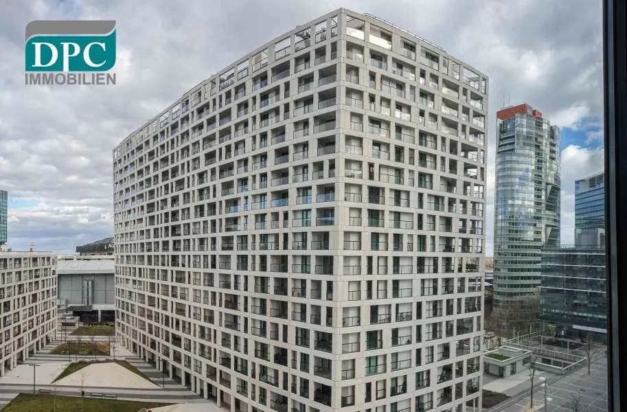 Gewerbeimmobilie mieten in Wien – 634 m², € 12.648 – Bild 11 von 13