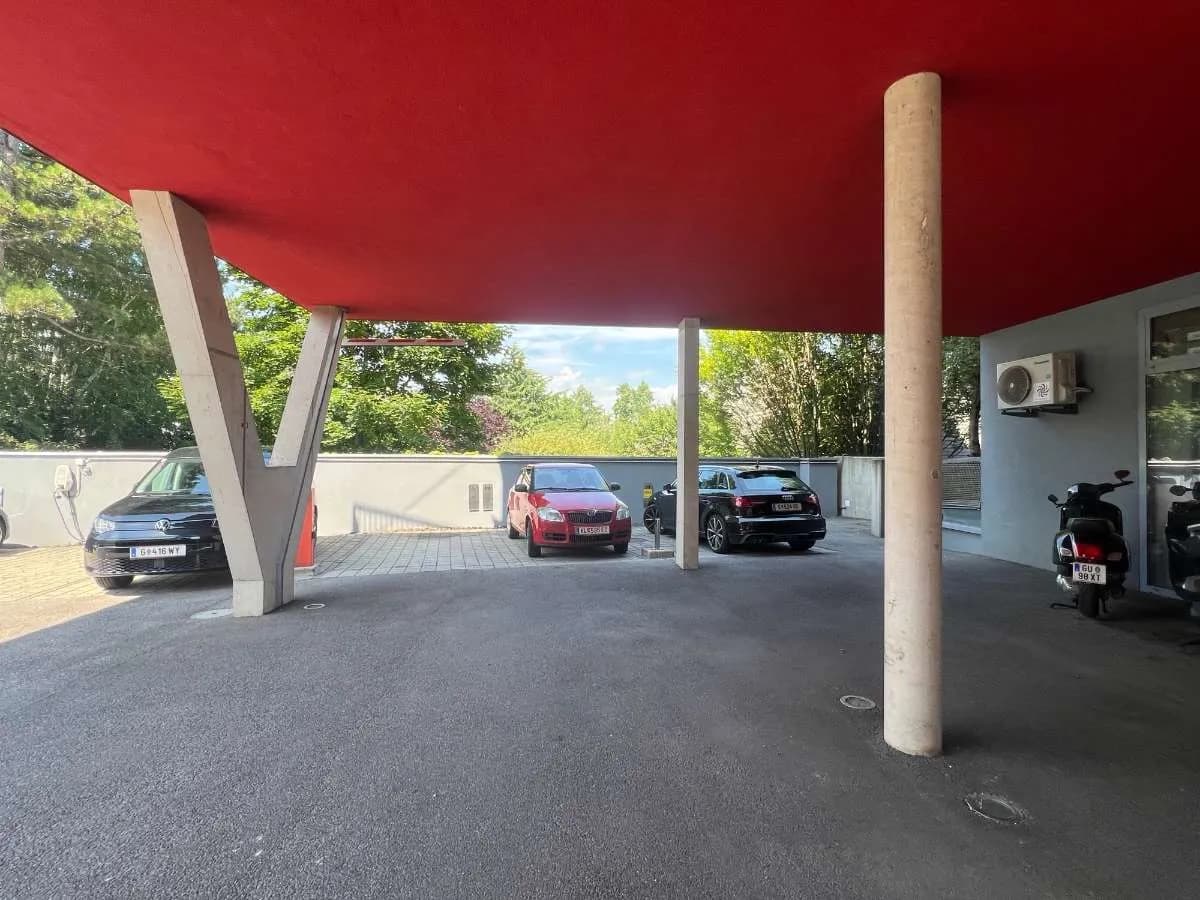 5-Zimmer-Gewerbeimmobilie mieten in Graz – 160 m², € 1.796 – Bild 13 von 14