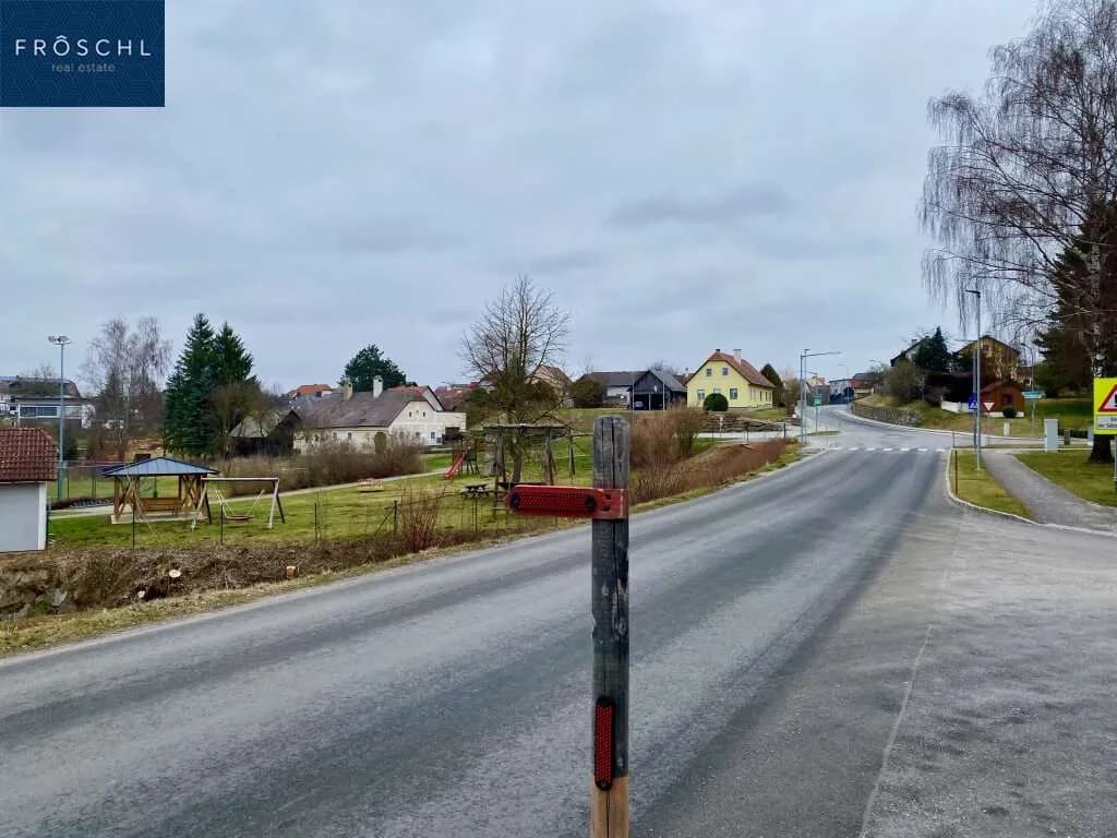 Grundstück kaufen in Zwettl – 426 m², € 39.000 – Bild 3 von 21
