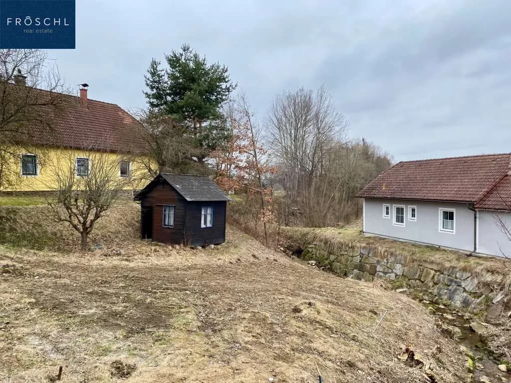 Grundstück kaufen in Zwettl – 426 m², € 39.000 – Bild 4 von 21