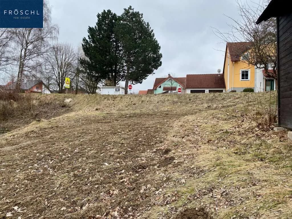 Grundstück kaufen in Zwettl – 426 m², € 39.000 – Bild 5 von 21