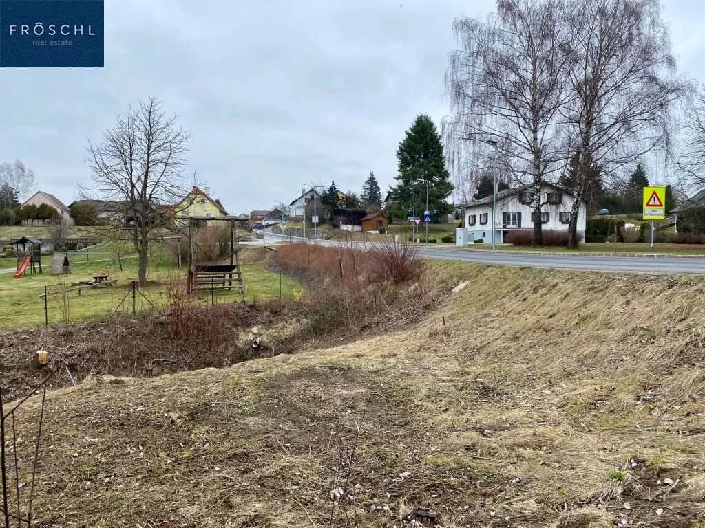 Grundstück kaufen in Zwettl – 426 m², € 39.000 – Bild 7 von 21