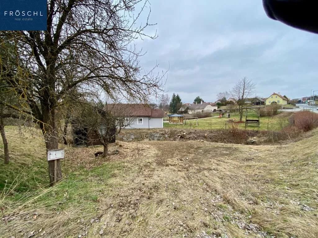 Grundstück kaufen in Zwettl – 426 m², € 39.000 – Bild 8 von 21
