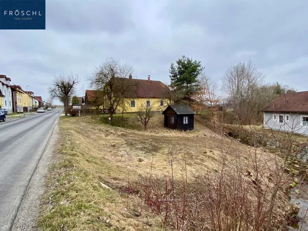 Grundstück kaufen in Zwettl – 426 m², € 39.000 – Bild 9 von 21