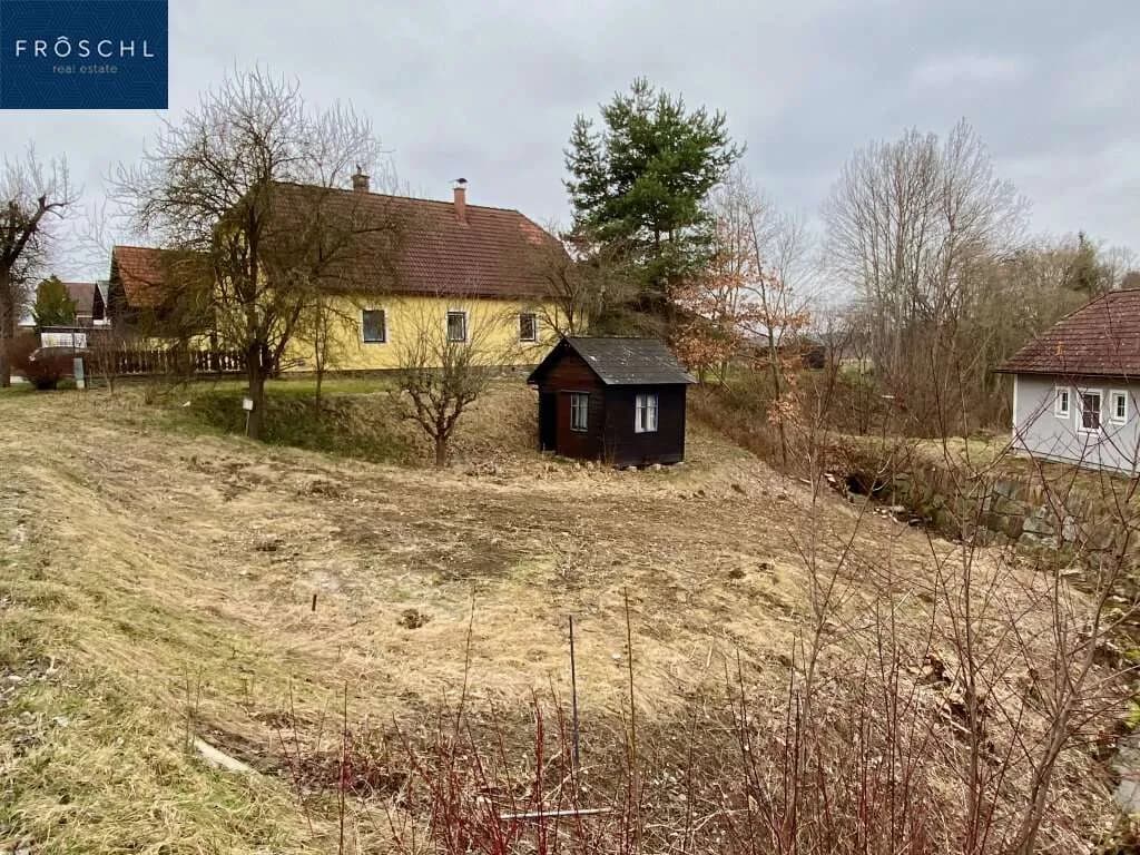 Grundstück kaufen in Zwettl – 426 m², € 39.000 – Bild 10 von 21