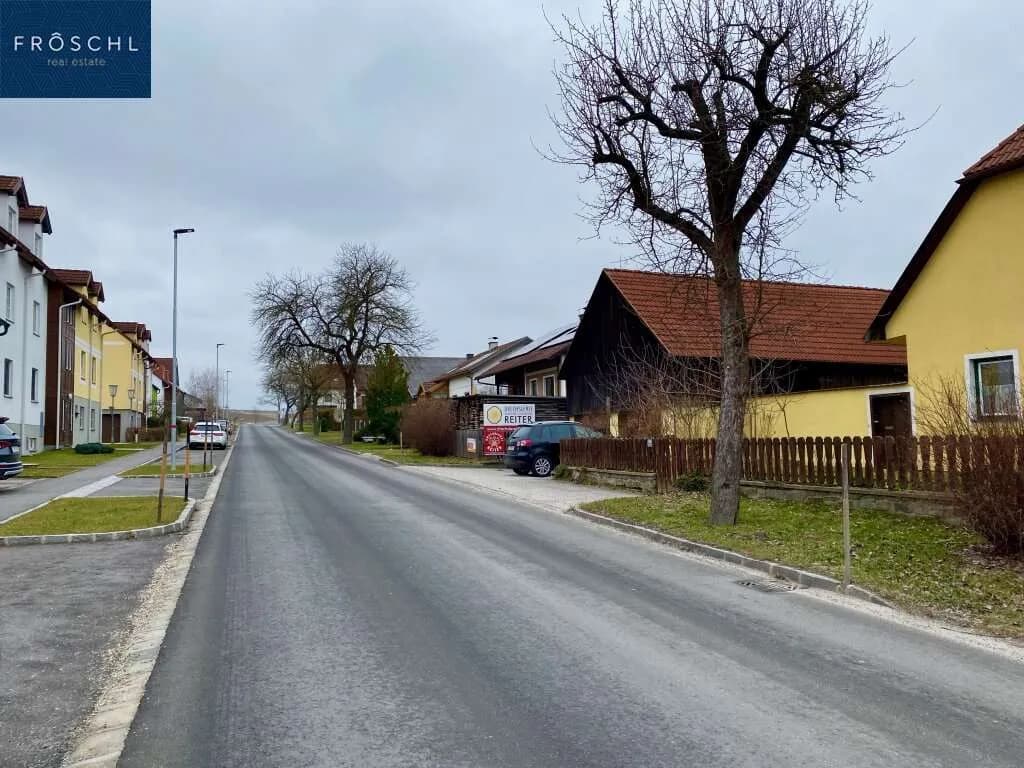 Grundstück kaufen in Zwettl – 426 m², € 39.000 – Bild 11 von 21