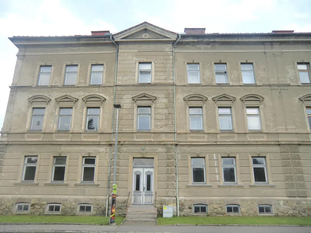 1-Zimmer-Wohnung mieten in Murtal – 35,71 m², € 311