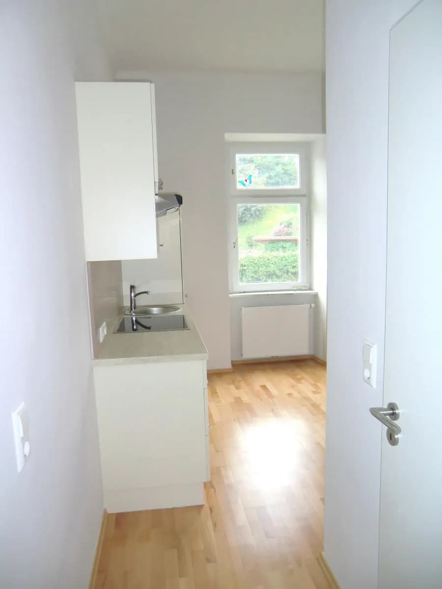 1-Zimmer-Wohnung mieten in Murtal – 35,71 m², € 311 – Bild 3 von 9
