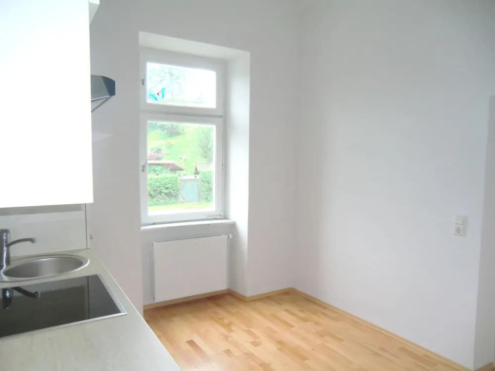 1-Zimmer-Wohnung mieten in Murtal – 35,71 m², € 311 – Bild 4 von 9