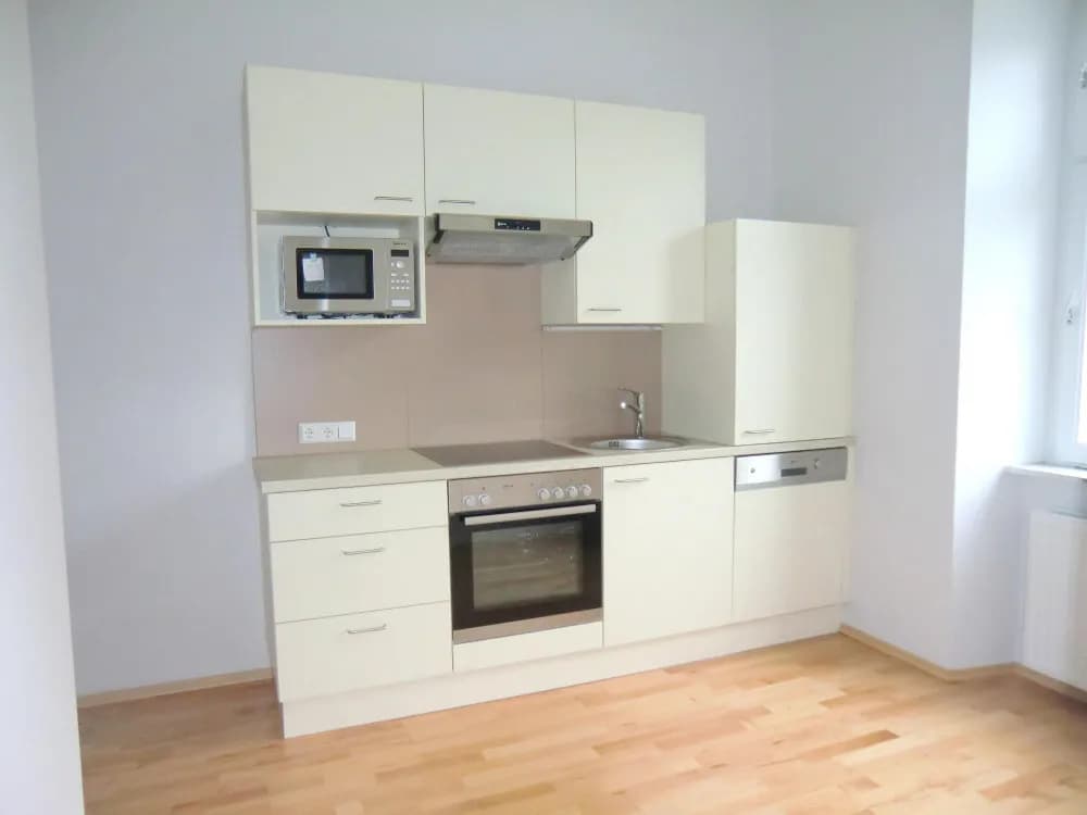 1-Zimmer-Wohnung mieten in Murtal – 35,71 m², € 311 – Bild 5 von 9