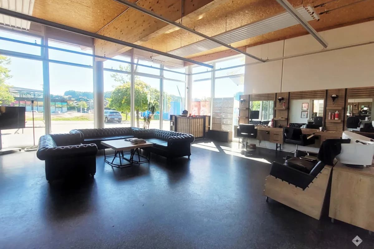 Gewerbeimmobilie mieten in Salzburg-Umgebung – 102 m², € 1.826 – Bild 3 von 5