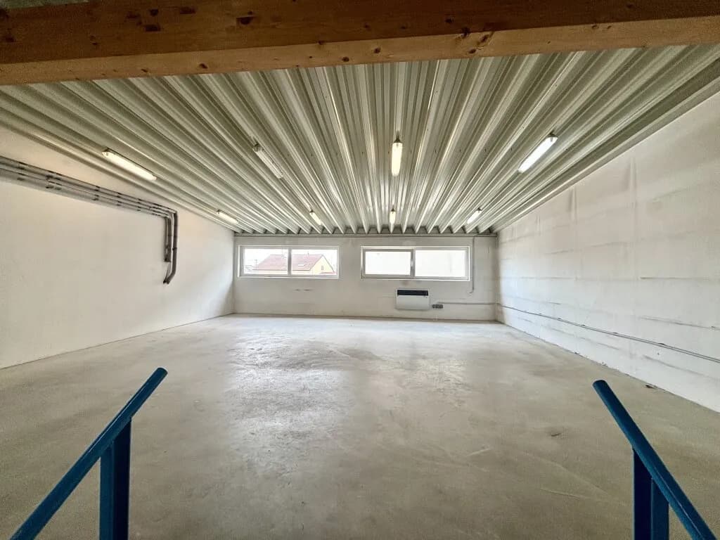 Gewerbeimmobilie mieten in Neusiedl am See – 388 m², € 2.670 – Bild 4 von 15